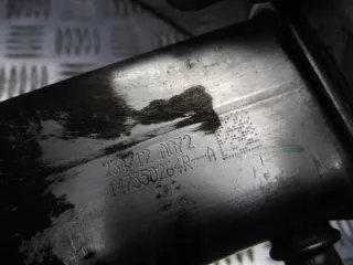 147350264R Радиатор EGR Renault Megane 3 Арт e3210612, вид 3