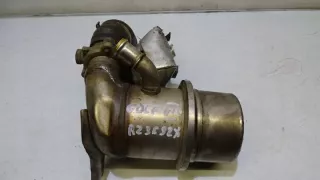 04L131512 Радиатор EGR Volkswagen Golf 7 Арт e3211198, вид 1