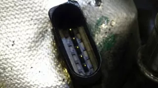 04L131512 Радиатор EGR Volkswagen Golf 7 Арт e3211198, вид 3