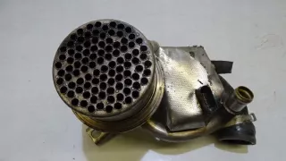 04L131512 Радиатор EGR Volkswagen Golf 7 Арт e3211198, вид 4