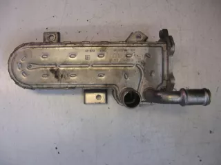 038131513AD Радиатор EGR Volkswagen Golf 5 Арт e3211308, вид 1
