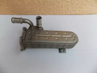 03G131513J Радиатор EGR Volkswagen Golf 5 Арт e3211320, вид 1