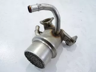 04L131512 Радиатор EGR Volkswagen Passat B8 Арт e3211455, вид 2