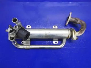 03G131512AE Радиатор EGR Volkswagen Passat B6 Арт e3211578, вид 1