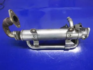 03G131512AE Радиатор EGR Volkswagen Passat B6 Арт e3211578, вид 2