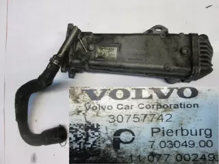 30757742 Радиатор EGR Volvo S60 2 Арт e3211695, вид 1