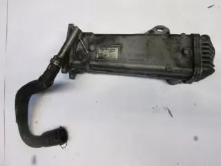30757742 Радиатор EGR Volvo S60 2 Арт e3211695, вид 2
