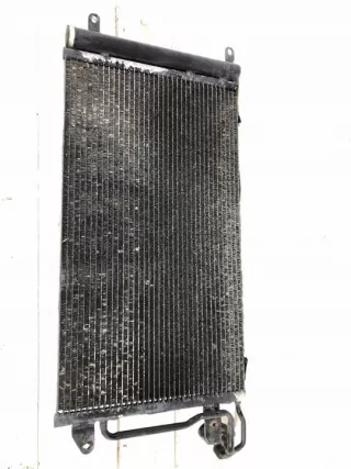 6R0820411G Радиатор кондиционера Audi A1 Арт e3211771, вид 1
