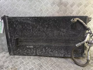 4L02604001A Радиатор кондиционера Audi Q7 4L Арт e3212337, вид 1