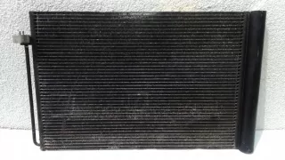 9122825 9122825-01 Радиатор кондиционера BMW 5 E60/E61 Арт e3212631, вид 1