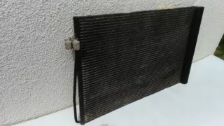 9122825 9122825-01 Радиатор кондиционера BMW 5 E60/E61 Арт e3212631, вид 2