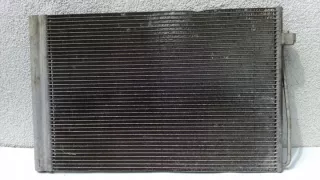 9122825 9122825-01 Радиатор кондиционера BMW 5 E60/E61 Арт e3212631, вид 3