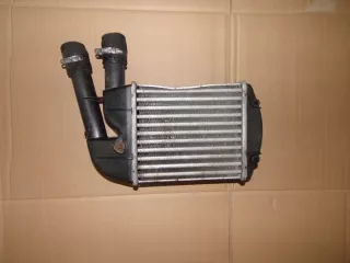  Радиатор кондиционера Fiat Panda 2 Арт e3213183, вид 1