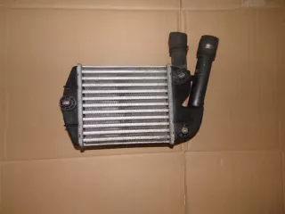  Радиатор кондиционера Fiat Panda 2 Арт e3213183, вид 2