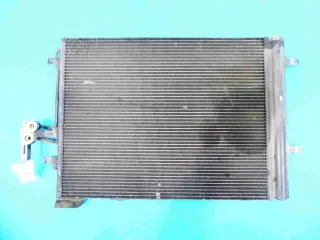 6G91-19710-CC Радиатор кондиционера Ford S-Max 1 Арт e3213384, вид 1