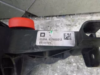 39131676 Радиатор кондиционера Opel Astra K Арт e3214866, вид 3