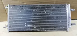 427460812 Радиатор кондиционера Opel Astra K Арт e3214871, вид 1