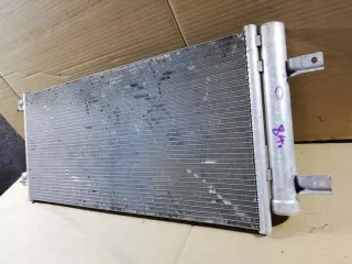 427460812 Радиатор кондиционера Opel Astra K Арт e3214871, вид 3