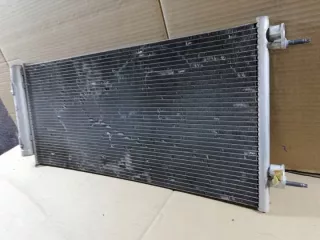427460812 Радиатор кондиционера Opel Astra K Арт e3214871, вид 4