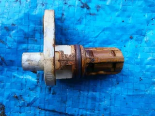 55571994 A14NET Датчик коленвала Opel Astra J Арт e3218403, вид 1