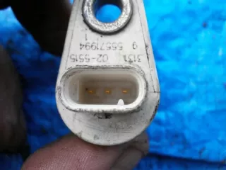 55571994 A14NET Датчик коленвала Opel Astra J Арт e3218403, вид 2
