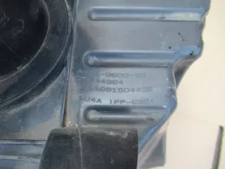  Корпус воздушного фильтра Ford C-max 2 Арт e3221758, вид 3
