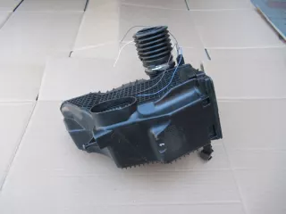 165001258 Корпус воздушного фильтра Renault Clio 4 Арт e3223300, вид 2