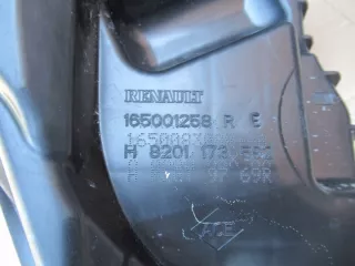 165001258 Корпус воздушного фильтра Renault Clio 4 Арт e3223300, вид 3