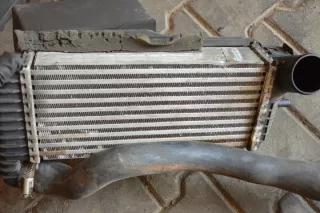 BV619L440CJ Интеркулер Ford Focus 3 Арт e3224687, вид 1