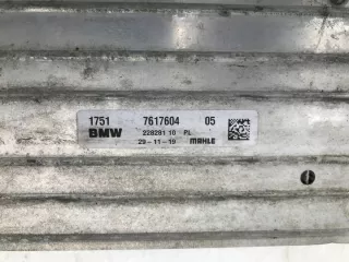 7617604 Интеркулер MINI COUNTRYMAN F60 Арт e3225537, вид 4