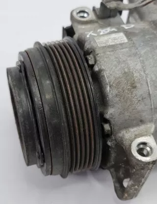 A0032302911 Компрессор кондиционера Mercedes GLK X204 Арт e3228227, вид 3