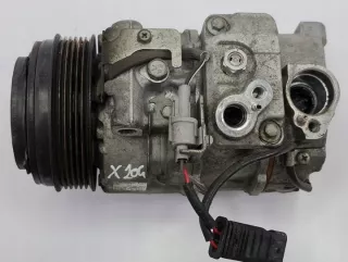 A0032302911 Компрессор кондиционера Mercedes GLK X204 Арт e3228227, вид 5