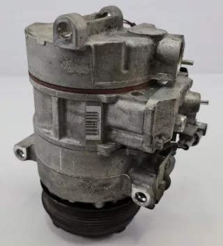 A0032302911 Компрессор кондиционера Mercedes GLK X204 Арт e3228227, вид 6