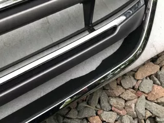 2015-2018 86351-D7100 Решетка радиатора Hyundai Tucson 3 Арт e3238820, вид 4