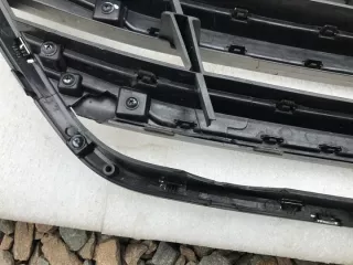 2015-2018 86351-D7100 Решетка радиатора Hyundai Tucson 3 Арт e3238820, вид 5