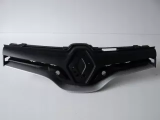623101381R Решетка радиатора Renault Kangoo 2 Арт e3239959, вид 1