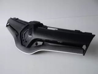 623101381R Решетка радиатора Renault Kangoo 2 Арт e3239959, вид 2