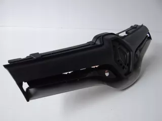623101381R Решетка радиатора Renault Kangoo 2 Арт e3239959, вид 3