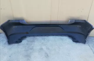 2G6807421E Бампер задний Volkswagen Polo 6 Арт e3246499, вид 4