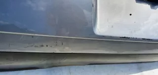 6Q6807521 Бампер задний Volkswagen Polo 4 Арт e3246539, вид 5