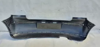 6Q6807521 Бампер задний Volkswagen Polo 4 Арт e3246539, вид 6