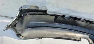 6Q6807521 Бампер задний Volkswagen Polo 4 Арт e3246539, вид 7
