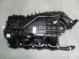 8603914 72344186 Коллектор впускной BMW 3 F30/F31/GT F34 Арт e3253051, вид 1
