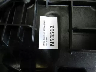 8603914 72344186 Коллектор впускной BMW 3 F30/F31/GT F34 Арт e3253051, вид 2