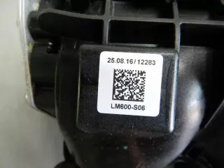 8603914 72344186 Коллектор впускной BMW 3 F30/F31/GT F34 Арт e3253051, вид 3