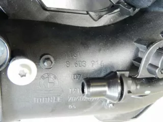 8603914 72344186 Коллектор впускной BMW 3 F30/F31/GT F34 Арт e3253051, вид 4