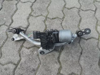 3397020812 Механизм стеклоочистителя (трапеция дворников) Renault Twingo 2 Арт e3266833, вид 1