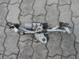 3397020812 Механизм стеклоочистителя (трапеция дворников) Renault Twingo 2 Арт e3266833, вид 2