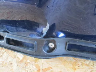 BM51-N431F78-AB Крышка багажника (дверь 3-5) Ford Focus 3 Арт e3267874, вид 4