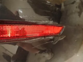  Бампер задний Audi A4 B9 Арт e3270429, вид 4
